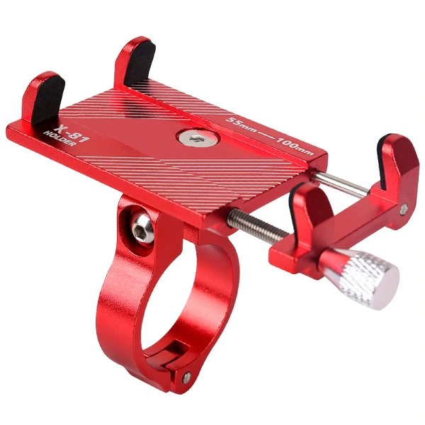 bikering phone mount